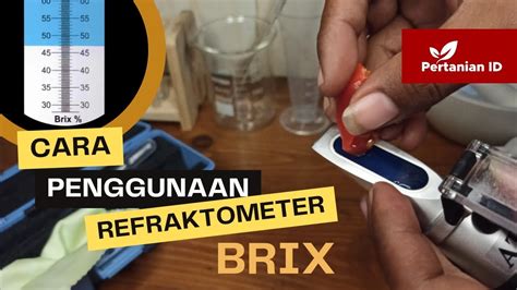 coffee refractometer brix manufacturer|how to use a refractometer.